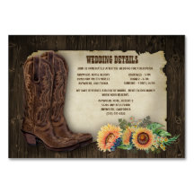 Zonnebloem Bruiloft Receptie Accommodatie Kaarten