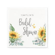 Zonnebloem Bruiloftsfeest