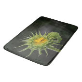 Zonnebloem Bud Bath/Kitchen Mat (Gekanteld)