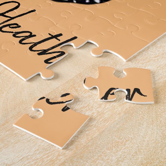 Zonnebloem Butterfly Puzzles Legpuzzel (Zijkant)