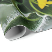 Zonnebloem Cadeaupapier (Rol Hoek)