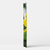 Zonnebloem Case-Mate iPhone Case (Achterkant / Rechts)