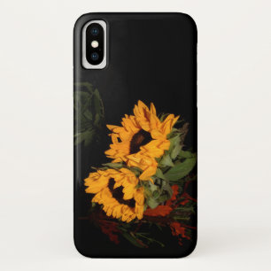 Zonnebloem Case-Mate iPhone Case