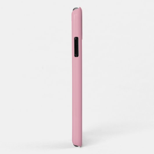 Zonnebloem Case-Mate iPhone Case (Achterkant/rechts)