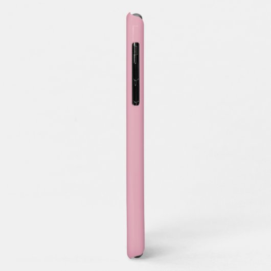 Zonnebloem Case-Mate iPhone Case (Achterkant/links)