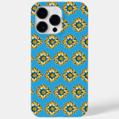 Zonnebloem Case-Mate iPhone Case (Achterkant)