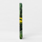 Zonnebloem Case-Mate iPhone Case (Achterkant/links)