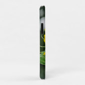 Zonnebloem Case-Mate iPhone Case (Achterkant/rechts)