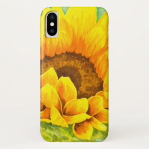 Zonnebloem Case-Mate iPhone Case