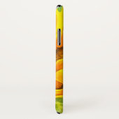 Zonnebloem Case-Mate iPhone Case (Achterkant / rechts)