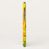 Zonnebloem Case-Mate iPhone Case (Achterkant/links)