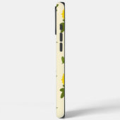 Zonnebloem Case-Mate iPhone Case (Achterkant / Links)