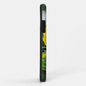 Zonnebloem Case-Mate iPhone Case (Achterkant/rechts)