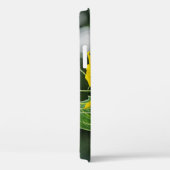 Zonnebloem Case-Mate iPhone Case (Achterkant / Rechts)