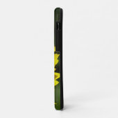 Zonnebloem Case-Mate iPhone Case (Achterkant/links)