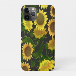 Zonnebloem Case-Mate iPhone Case