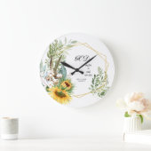 Zonnebloem Christelijke Naam Grote Klok (Huis)