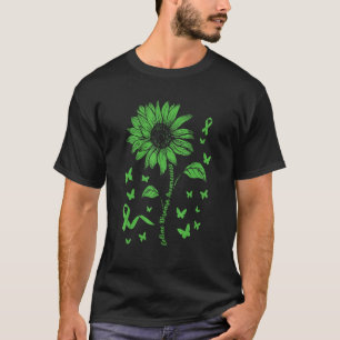 Zonnebloem Coeliakie Patiënt T-shirt