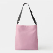 Zonnebloem Crossbody Tas (Achterkant)