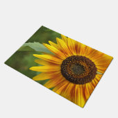 Zonnebloem Deurmat (Schuin)