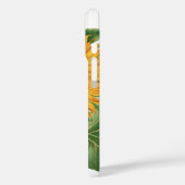 zonnebloem door Basilius Besler Case-Mate iPhone Case (Achterkant / Links)