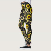 Zonnebloem Dragenfly Leggings (Links)