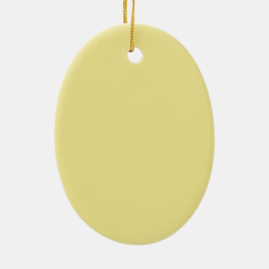 Zonnebloem drie Beste Vrienden zussen personaliser Keramisch Ornament (Achterkant)