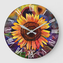 Zonnebloem Elegant Collectie