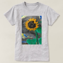 Zonnebloem | Emil Nolde | T-shirt