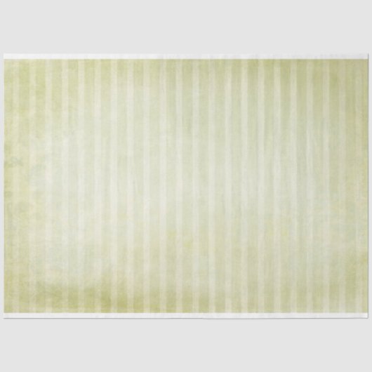 Zonnebloem en Libelle Serie Ontwerp 14 Tissuepapier (Voorkant)