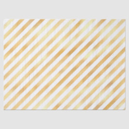 Zonnebloem en ontwerp van de Bee-reeks Tien Tissuepapier