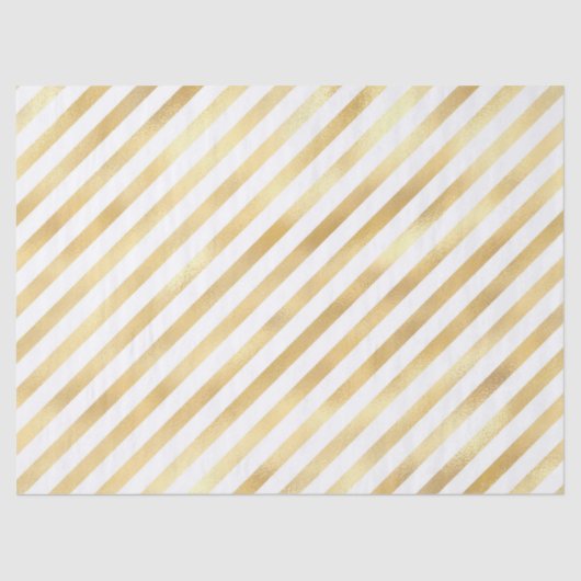 Zonnebloem en ontwerp van de Bee-reeks Tien Tissuepapier (Voorkant)