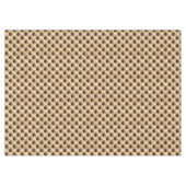 Zonnebloem en Ranunculus Tafelkleed (Voorkant (Horizontaal))