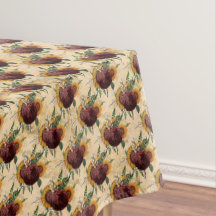 Zonnebloem en Ranunculus