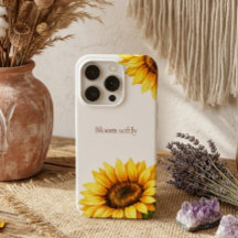 Zonnebloem Esthetisch Minimaal Modern Viraal Aanpa