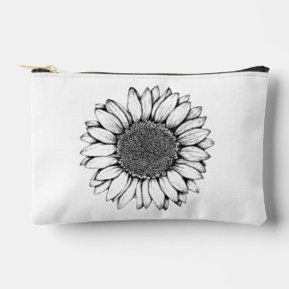 Zonnebloem Etui