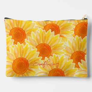 Zonnebloem Etui
