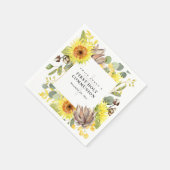 ZONNEBLOEM EUCALYPTUS BLOEMEN EERSTE HEILIGE COMMU SERVET (Hoek)