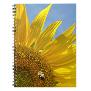 Zonnebloem Festival Notitieboek