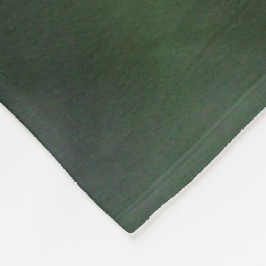 Zonnebloem Fleece Deken (Hoek)