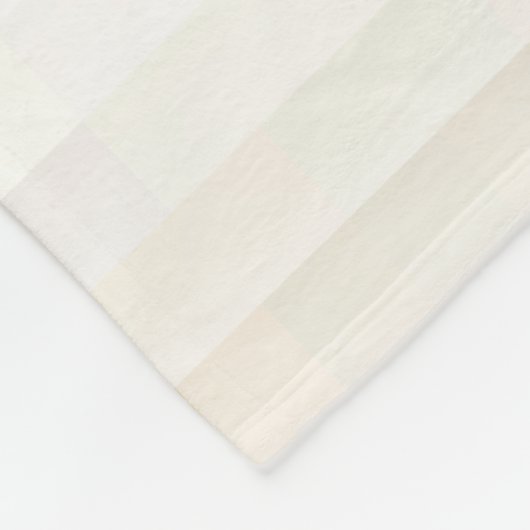 Zonnebloem Fleece Deken (Hoek)