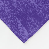 Zonnebloem Fleece Deken (Hoek)