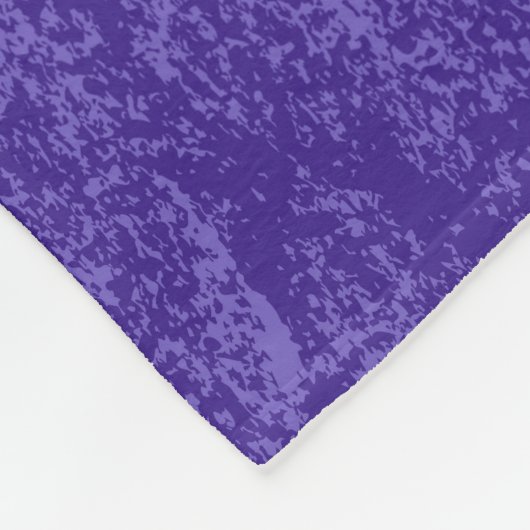 Zonnebloem Fleece Deken (Hoek)