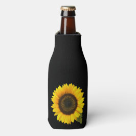 Zonnebloem Flesjeskoeler