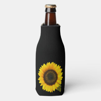 Zonnebloem Flesjeskoeler