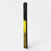 Zonnebloem Foto Case-Mate iPhone Case (Achterkant/links)