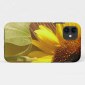 Zonnebloem Foto Case-Mate iPhone Case (Achterkant (horizontaal))