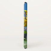  zonnebloem Fotografie Case-Mate iPhone Case (Achterkant / rechts)