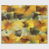 Zonnebloem Fun.... Cadeaupapier (Vlak)