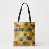 Zonnebloem Fun.... Tote Bag (Voorkant)
